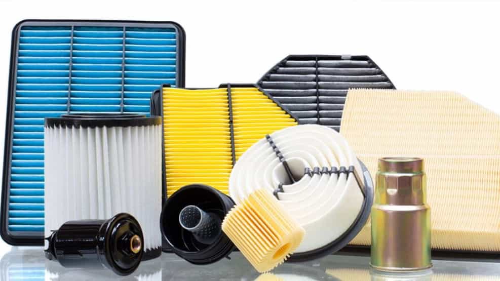 قیمت روز فیلتر کابین انواع خودرو ایرانی و خارجی
